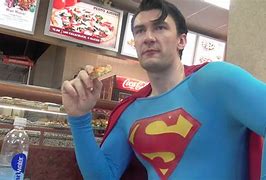 Image result for Fattv Superhero Pizza
