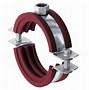 Image result for 10 Pipe Clamp