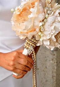 Image result for Wedding Bouquet Holders