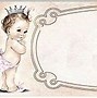 Image result for Baby Girl Templates Free