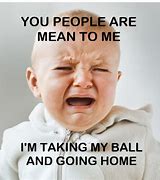 Image result for When You Come Home to Crying Baby Meme