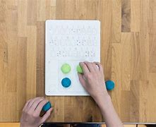 Image result for Braille Kit
