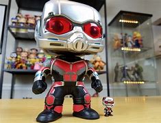 Image result for 6 Inch Funko POP