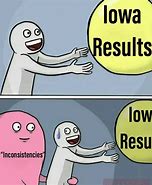 Image result for Iowa Police Memes