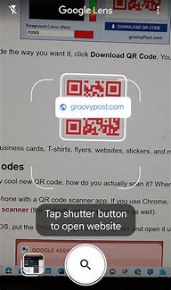 Image result for How to Scan QR Codes On Android
