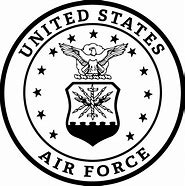 Image result for Air Force Quality Assurance SVG