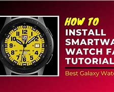 Image result for The Best Galaxy Watchfaces