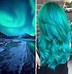 Image result for Amethyst Galaxy Hair