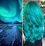 Image result for Galaxy Hair Texture