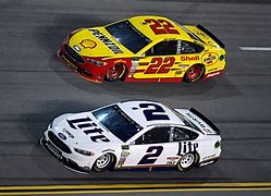 Image result for NASCAR Team Penske Cars