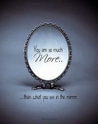 Image result for Quotes About Mirrors and Beauty