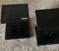 Image result for Yamaha Speaker Stand