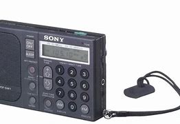 Image result for Sony ICF-SW1