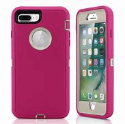 Image result for iPhone 7 Black Hard Case