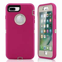 Image result for Rose Gold iPhone 7 Plus Bling Protective Case