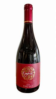 Lynfred Pinot Noir Special Select に対する画像結果