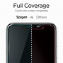 Image result for Apple iPhone X Screen Protector