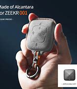 Image result for Zeekr 001 Bluetooth Key