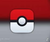 Image result for Pokemon Go Icon