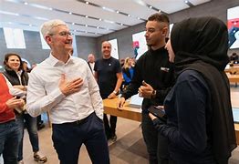 Image result for Tim Cook Germany