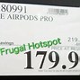 Image result for AirPods Pro Costco