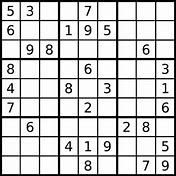 Image result for Printable Logic Puzzles with Grid