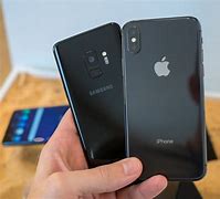 Image result for Samsung and iPhone and Blu