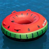 Image result for Inflatable Lake Toys