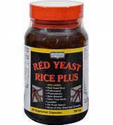 Image result for Red Yeast Rice