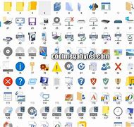 Image result for Windows 1.0 10074 Icons