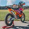 Image result for KTM 450 Cc Dirt Bike