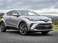 Image result for Toyota Cars Hybrid Models