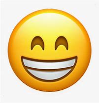 Image result for Smiling Face Emoji