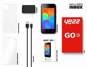Image result for Yezz Go3
