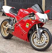 Image result for Ducati 748