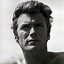 Image result for Clint Eastwood Hairstyle