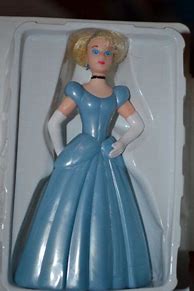 Image result for Cinderella Happy Meal Toys