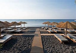 Image result for Kamari Beach Hotel Santorini