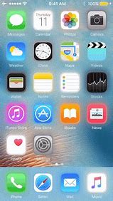 Image result for iPhone SE Home