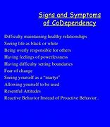 Image result for Codependency Addiction