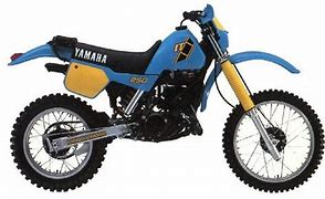 Image result for Yamaha IT 250