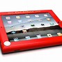 Image result for Etch a Sketch of an iPad