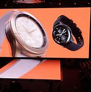 Image result for Samsung Gear Watch Series