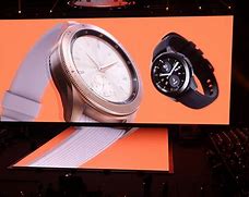Image result for New Samsung Gear Watch