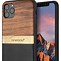 Image result for Best iPhone 11 Wood Case Screen Protector