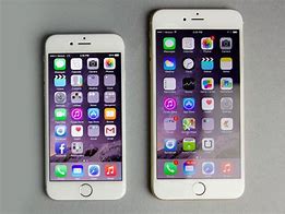 Image result for iPhone 6s Plus iOS 12