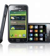 Image result for Samsung S1 Black