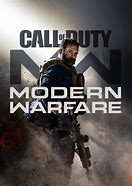 Image result for COD MW 2019 Shield