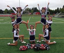 Image result for Cheer Teams Near Me for Beginners