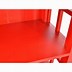 Image result for Red Phone Cabinet